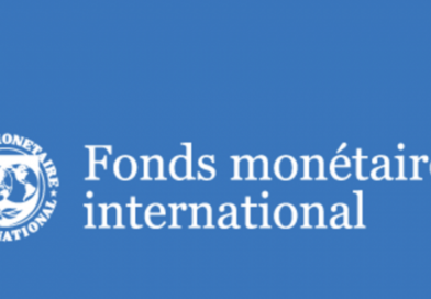 Fonds monétaire international (FMI)