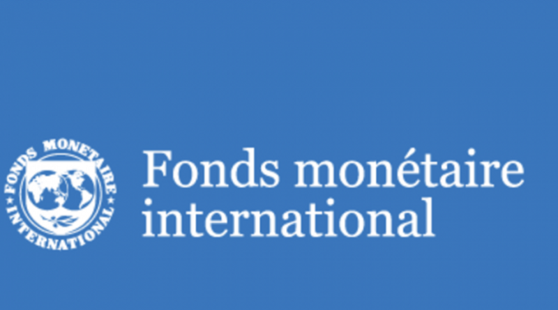 Fonds monétaire international (FMI)