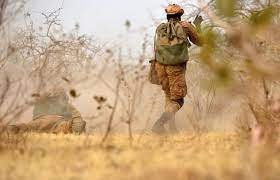 Djibo