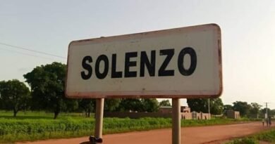 Solenzo