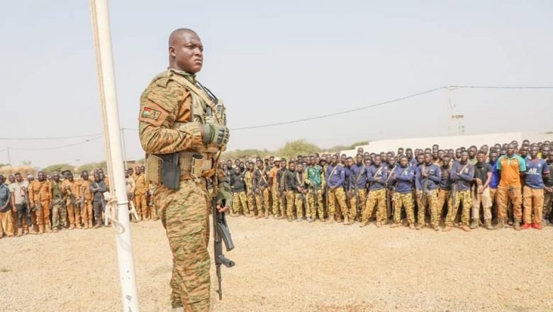 Burkina Faso