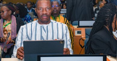 Burkina Faso / CMAE-20 : le pays réaffirme sa résilience face aux défis climatiques.