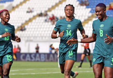 CAN Féminine 2024 : Le Nigéria et l’Algérie frappent fort, le Maroc accroché d’entrée