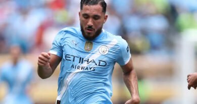 Premier League / Rayan Cherki : Le nouveau joyau de Manchester City prêt à briller.